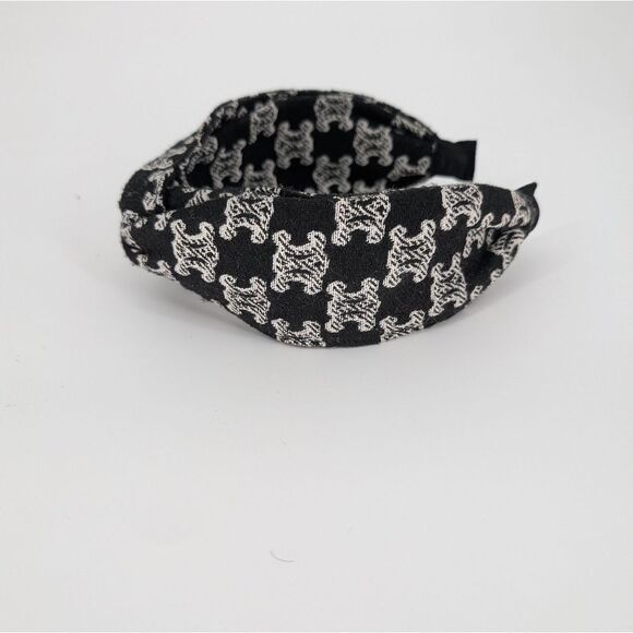 CelineāParisāheadband - Picture 3 of 8